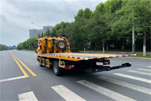 通州宁武道路救援拖车-宁武救援服务热线